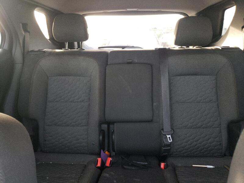 2018 CHEVROLET EQUINOX LT - 3GNAXJEV2JS511978 | SeoVin.biz