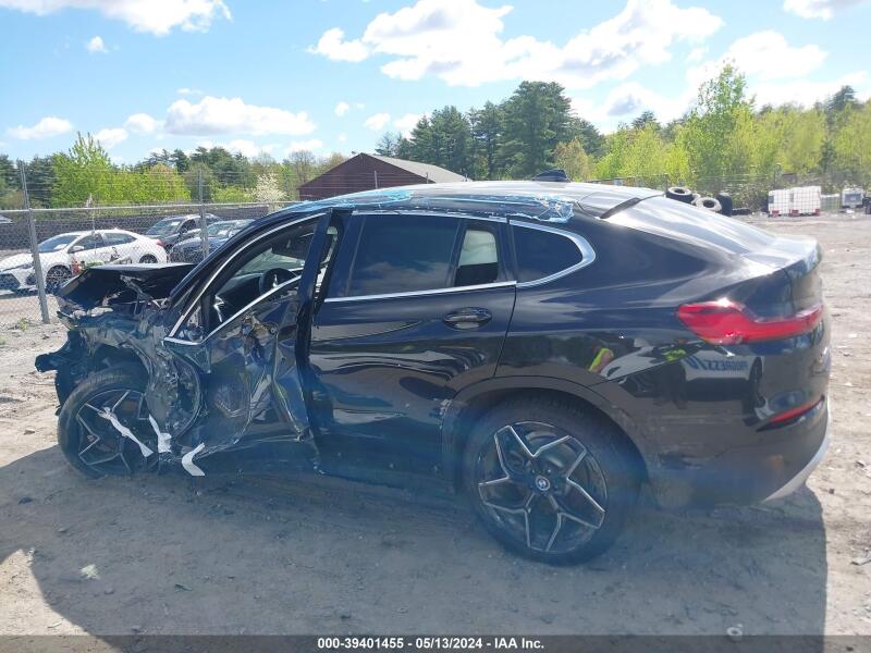 2020 BMW X4 XDRIVE30I - 5UX2V1C09L9C09220 | SeoVin.biz