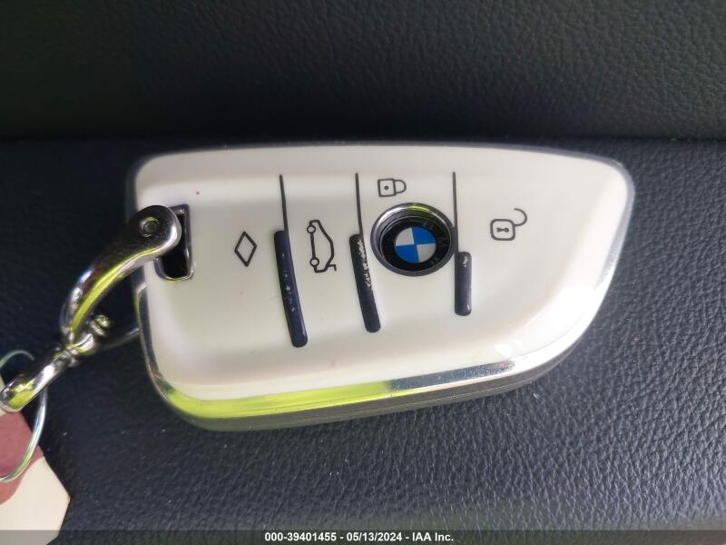 2020 BMW X4 XDRIVE30I - 5UX2V1C09L9C09220 | SeoVin.biz