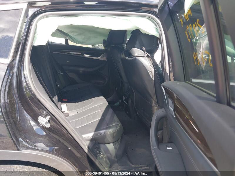 2020 BMW X4 XDRIVE30I - 5UX2V1C09L9C09220 | SeoVin.biz