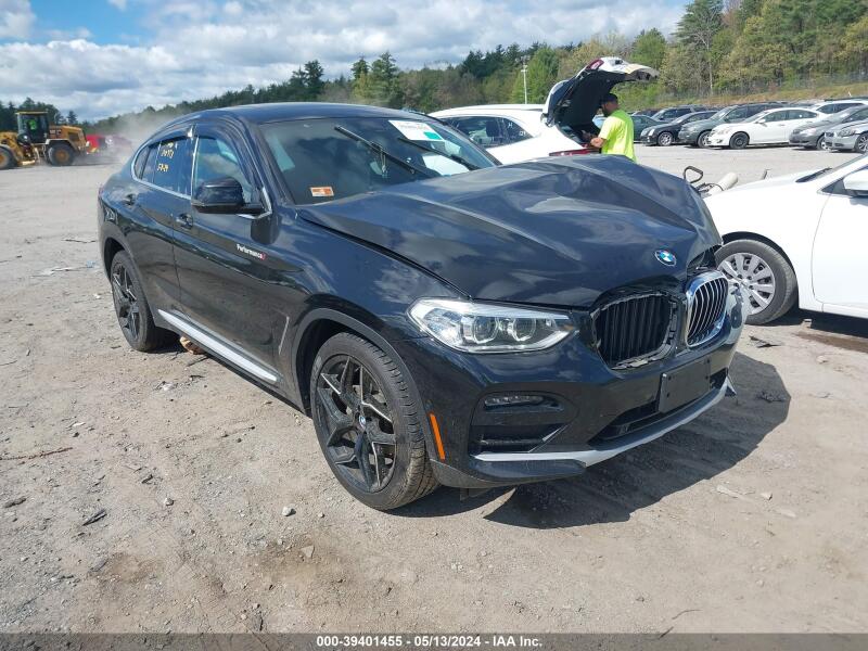 2020 BMW X4 XDRIVE30I - 5UX2V1C09L9C09220 | SeoVin.biz