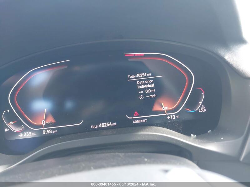 2020 BMW X4 XDRIVE30I - 5UX2V1C09L9C09220 | SeoVin.biz