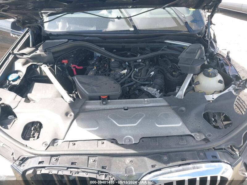 2020 BMW X4 XDRIVE30I - 5UX2V1C09L9C09220 | SeoVin.biz