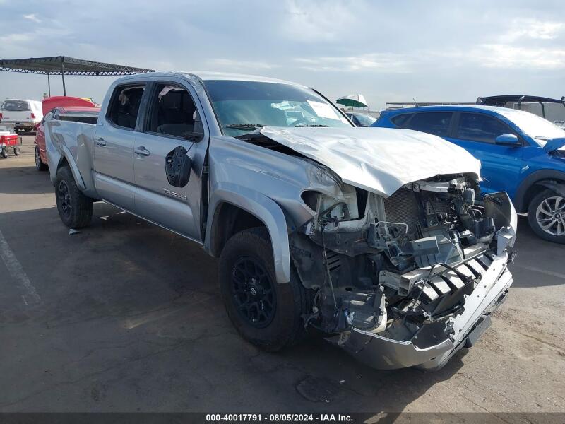 2019 TOYOTA TACOMA SR5 - 3TMBZ5DN5KM021489 | SeoVin.biz