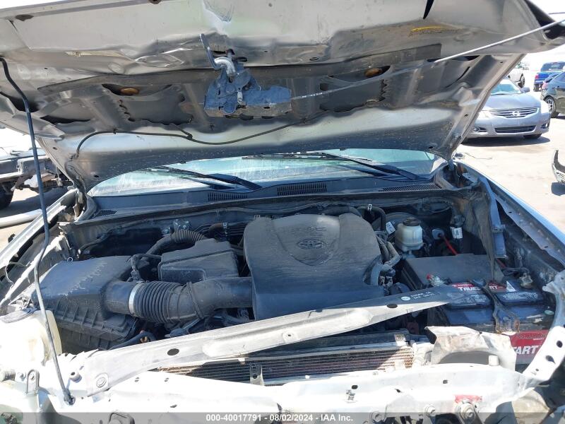 2019 TOYOTA TACOMA SR5 - 3TMBZ5DN5KM021489 | SeoVin.biz
