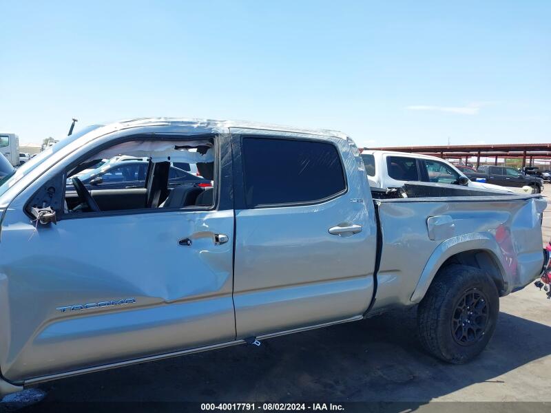 2019 TOYOTA TACOMA SR5 - 3TMBZ5DN5KM021489 | SeoVin.biz