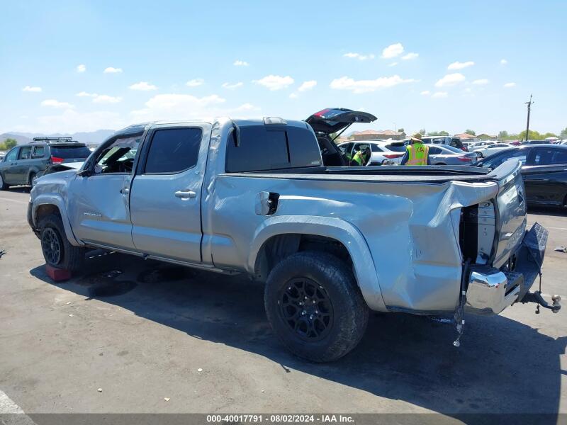 2019 TOYOTA TACOMA SR5 - 3TMBZ5DN5KM021489 | SeoVin.biz
