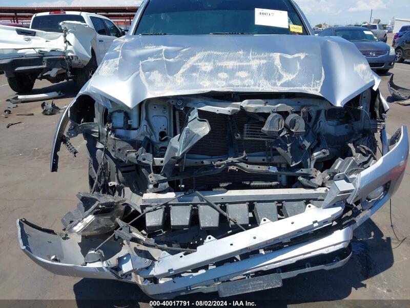 2019 TOYOTA TACOMA SR5 - 3TMBZ5DN5KM021489 | SeoVin.biz