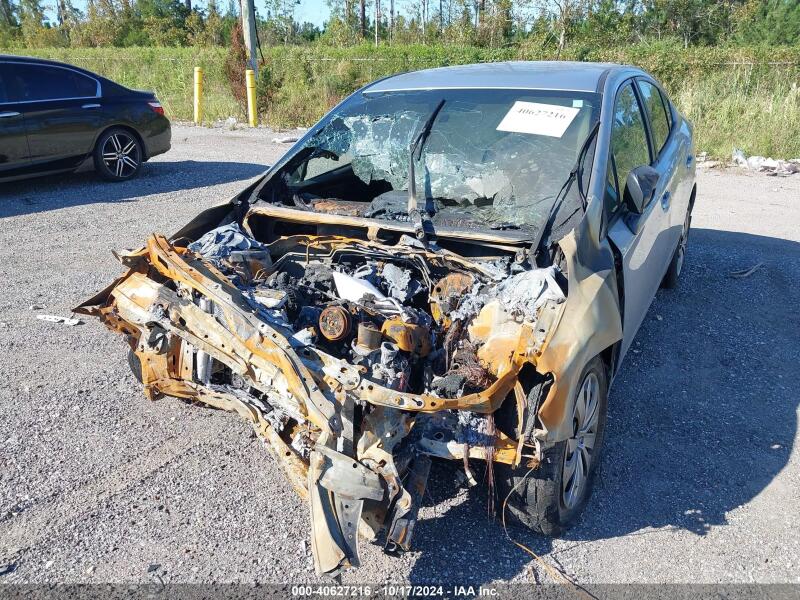 2023 SUBARU IMPREZA BASE - 4S3GKAB64P3601825 | SeoVin.biz