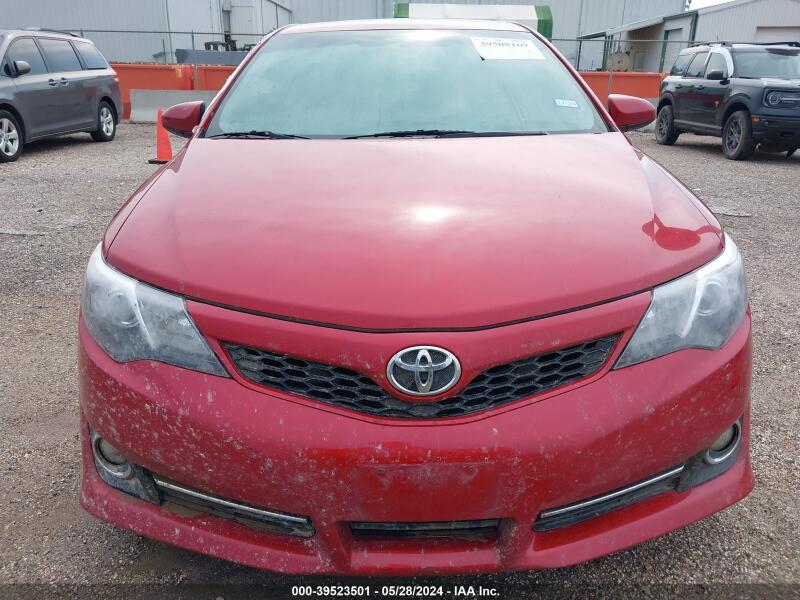 2020 TOYOTA CAMRY LE - 4T1C11AK7LU500469 | SeoVin.biz