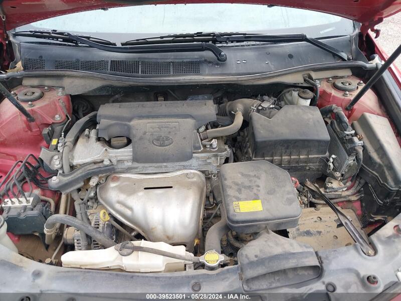 2020 TOYOTA CAMRY LE - 4T1C11AK7LU500469 | SeoVin.biz