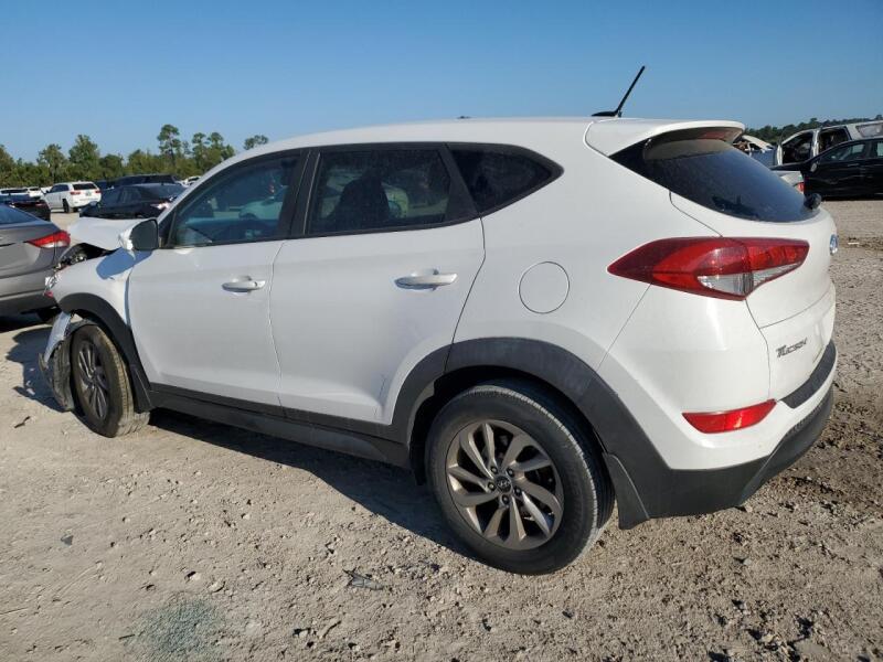 2016 HYUNDAI TUCSON SE - KM8J23A48GU165312 | SeoVin.biz