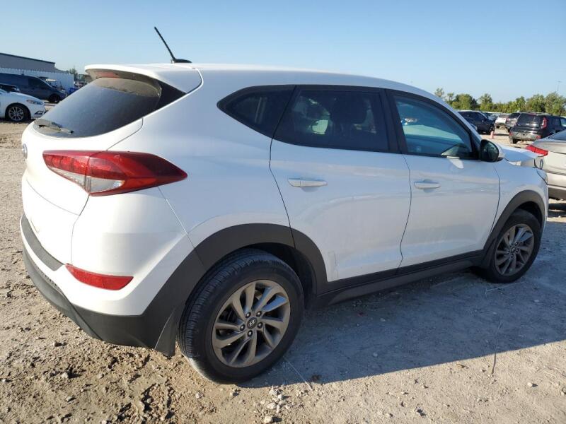 2016 HYUNDAI TUCSON SE - KM8J23A48GU165312 | SeoVin.biz