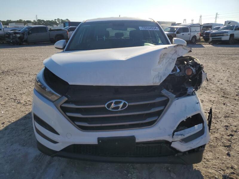 2016 HYUNDAI TUCSON SE - KM8J23A48GU165312 | SeoVin.biz