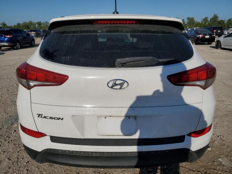 2016 HYUNDAI TUCSON SE - KM8J23A48GU165312 | SeoVin.biz