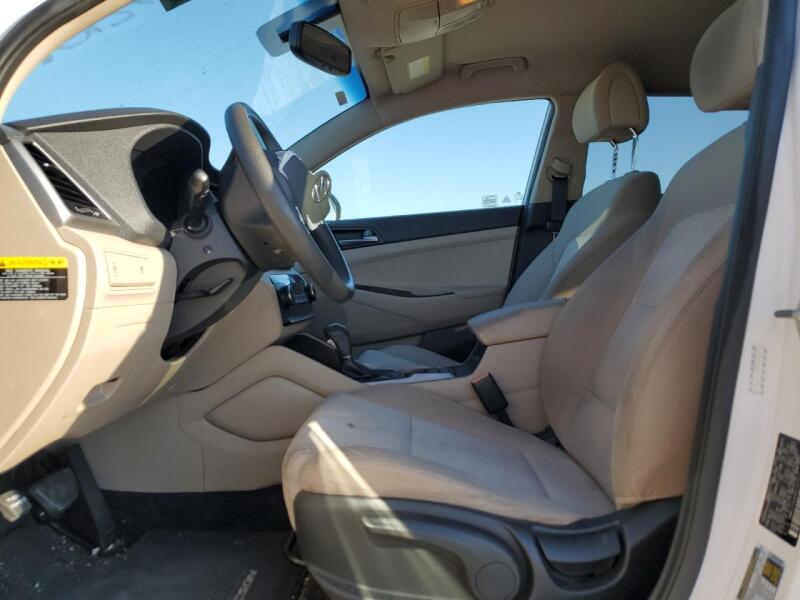 2016 HYUNDAI TUCSON SE - KM8J23A48GU165312 | SeoVin.biz