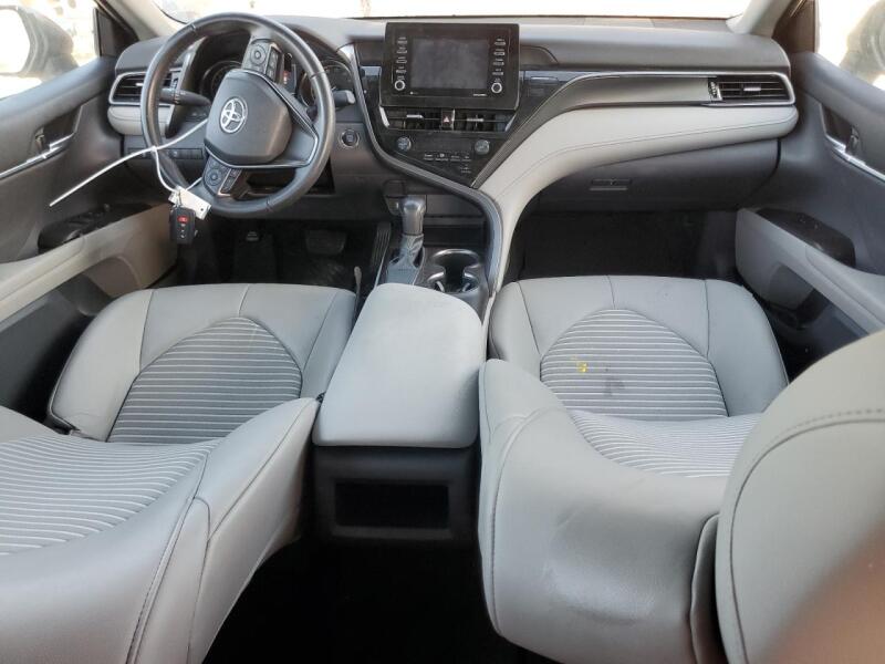 2021 TOYOTA CAMRY SE - 4T1T11AK6MU591428 | SeoVin.biz