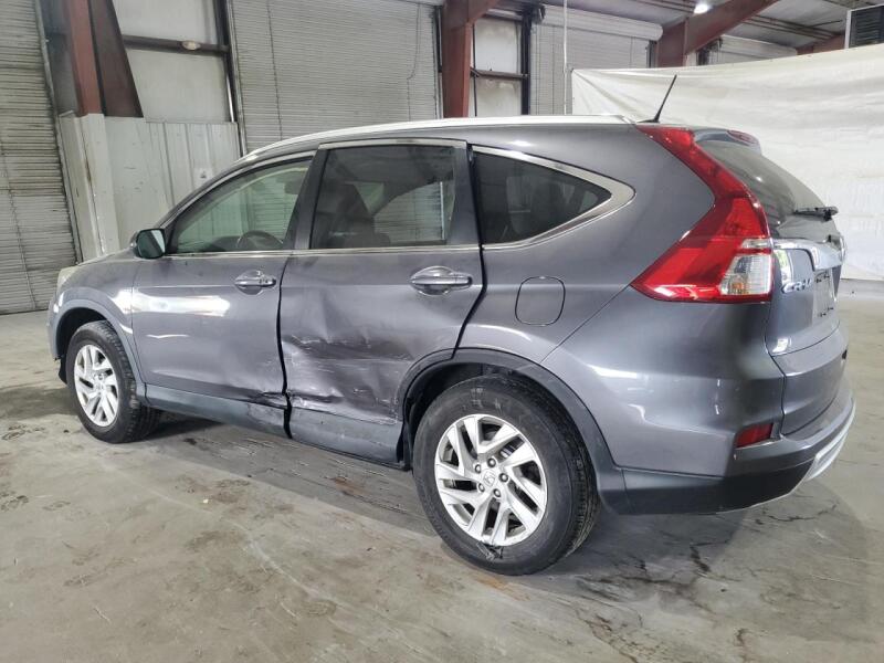 2016 HONDA CR-V EXL - 5J6RM4H76GL033401 | SeoVin.biz
