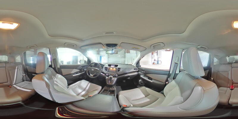 2016 HONDA CR-V EXL - 5J6RM4H76GL033401 | SeoVin.biz