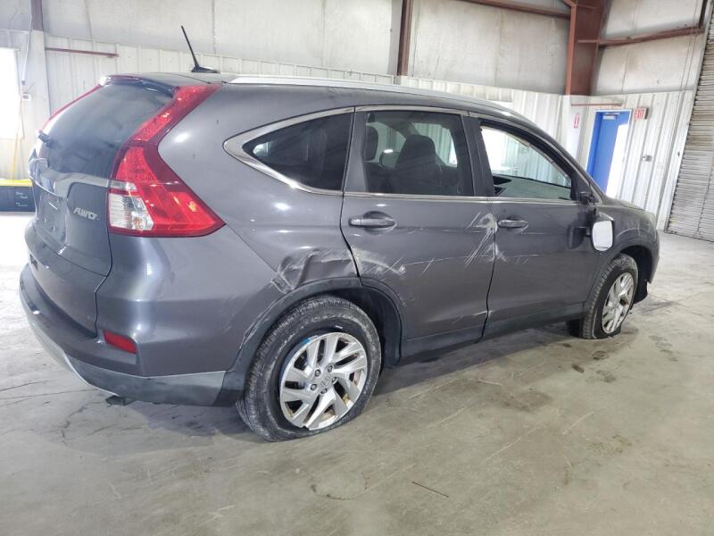 2016 HONDA CR-V EXL - 5J6RM4H76GL033401 | SeoVin.biz