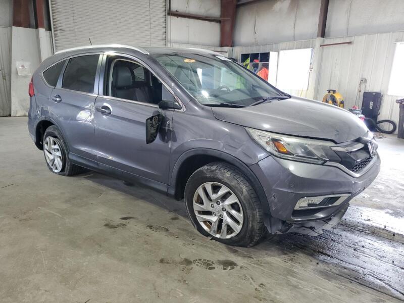2016 HONDA CR-V EXL - 5J6RM4H76GL033401 | SeoVin.biz