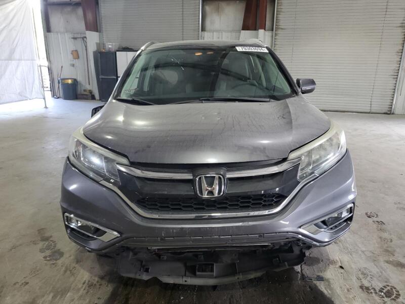 2016 HONDA CR-V EXL - 5J6RM4H76GL033401 | SeoVin.biz