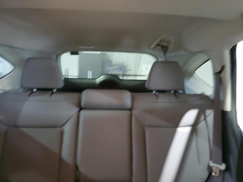 2016 HONDA CR-V EXL - 5J6RM4H76GL033401 | SeoVin.biz