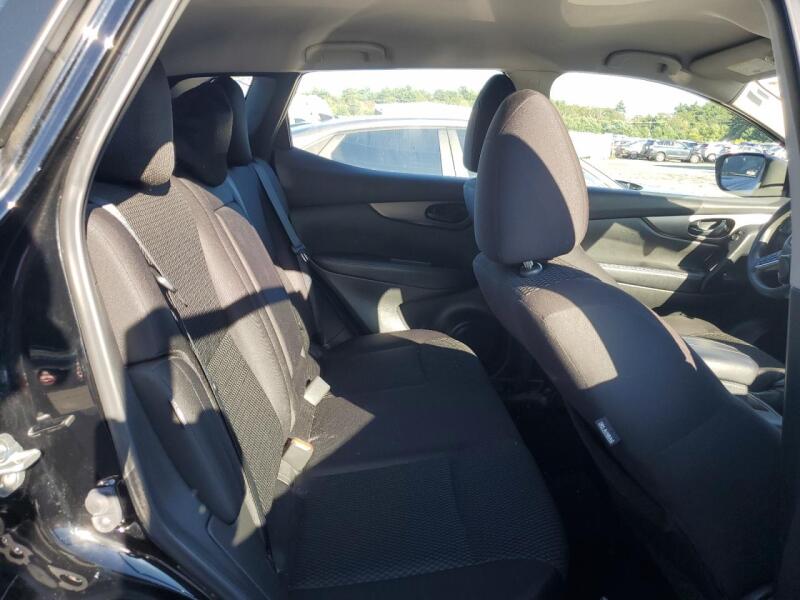 2020 NISSAN ROGUE SPORT S - JN1BJ1CWXLW651393 | SeoVin.biz