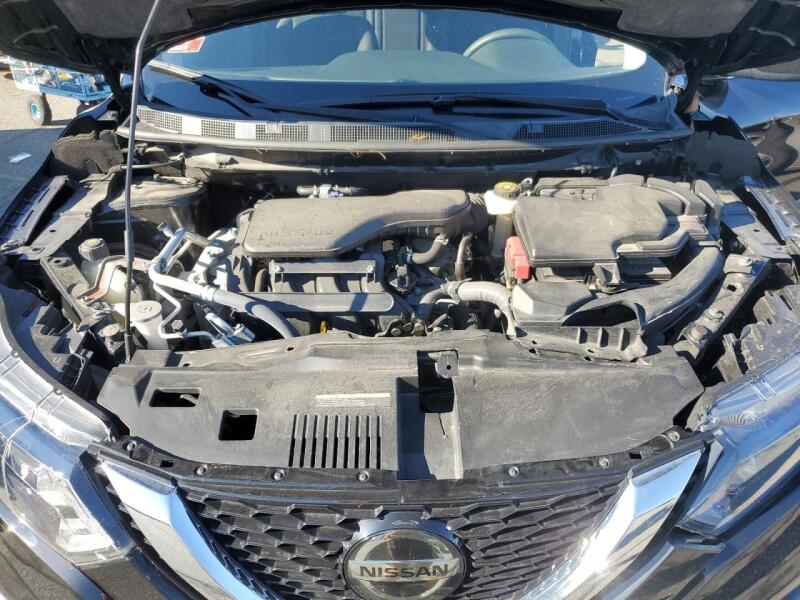 2020 NISSAN ROGUE SPORT S - JN1BJ1CWXLW651393 | SeoVin.biz