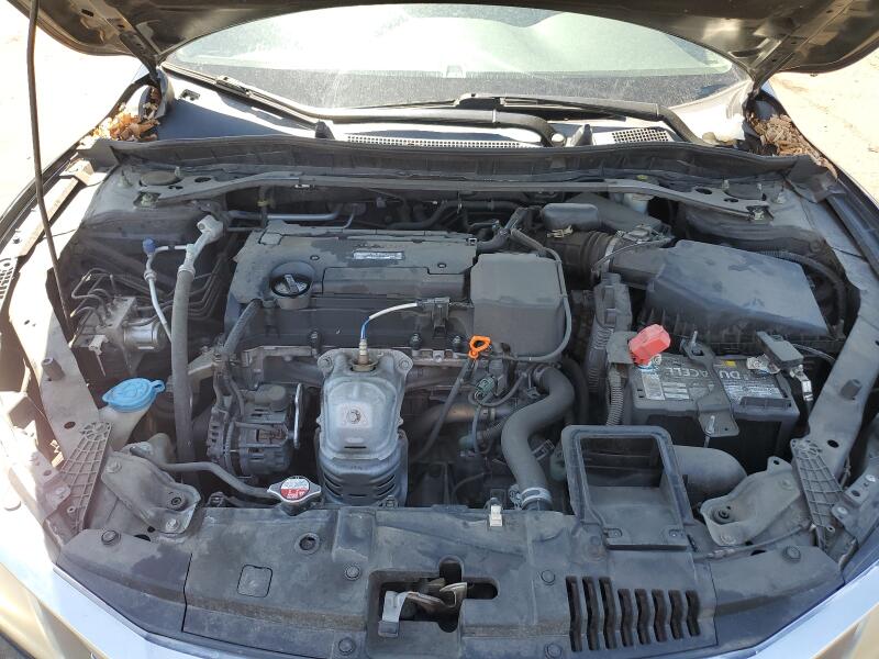 2017 HONDA ACCORD EXL - 1HGCR2F87HA116492 | SeoVin.biz