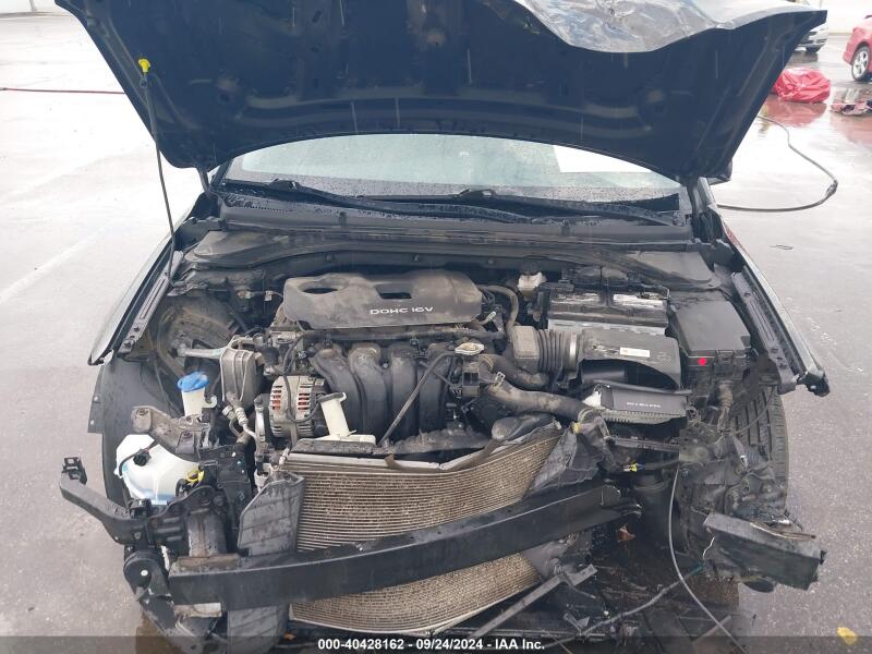 2017 HYUNDAI ELANTRA SE - 5NPD74LF0HH075543 | SeoVin.biz