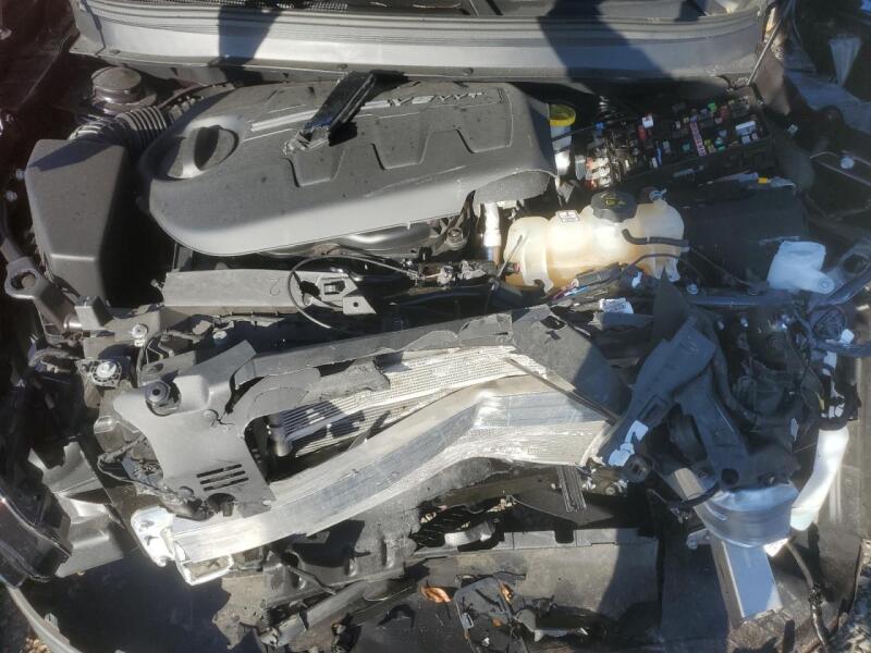 2021 JEEP CHEROKEE LATITUDE LUX - 1C4PJLMX8MD158735 | SeoVin.biz