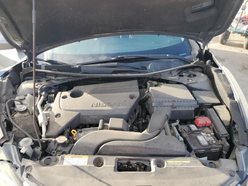 2017 NISSAN ALTIMA 2.5 - 1N4AL3AP5HC272617 | SeoVin.biz