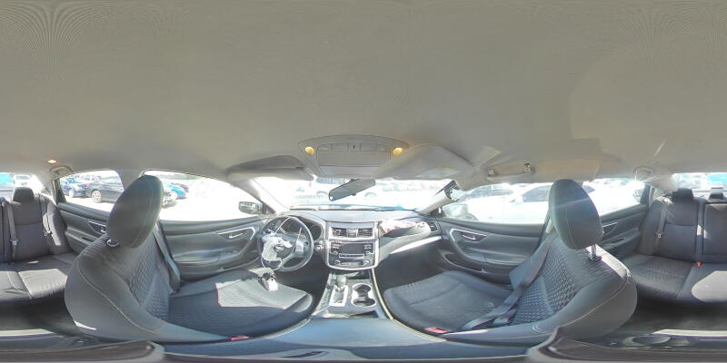 2017 NISSAN ALTIMA 2.5 - 1N4AL3AP5HC272617 | SeoVin.biz