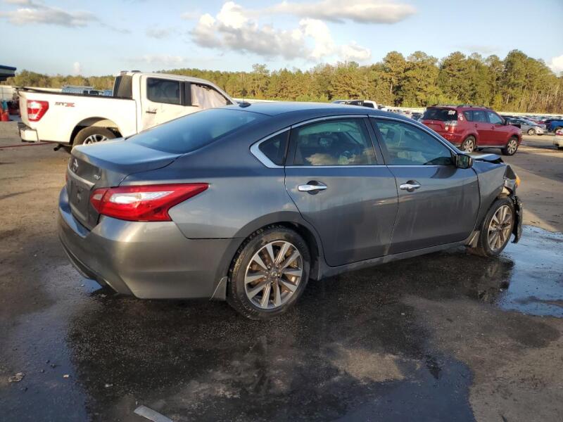 2017 NISSAN ALTIMA 2.5 - 1N4AL3AP5HC272617 | SeoVin.biz