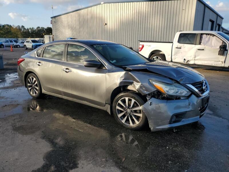 2017 NISSAN ALTIMA 2.5 - 1N4AL3AP5HC272617 | SeoVin.biz