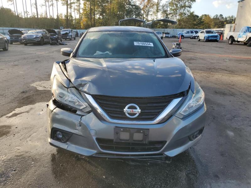 2017 NISSAN ALTIMA 2.5 - 1N4AL3AP5HC272617 | SeoVin.biz