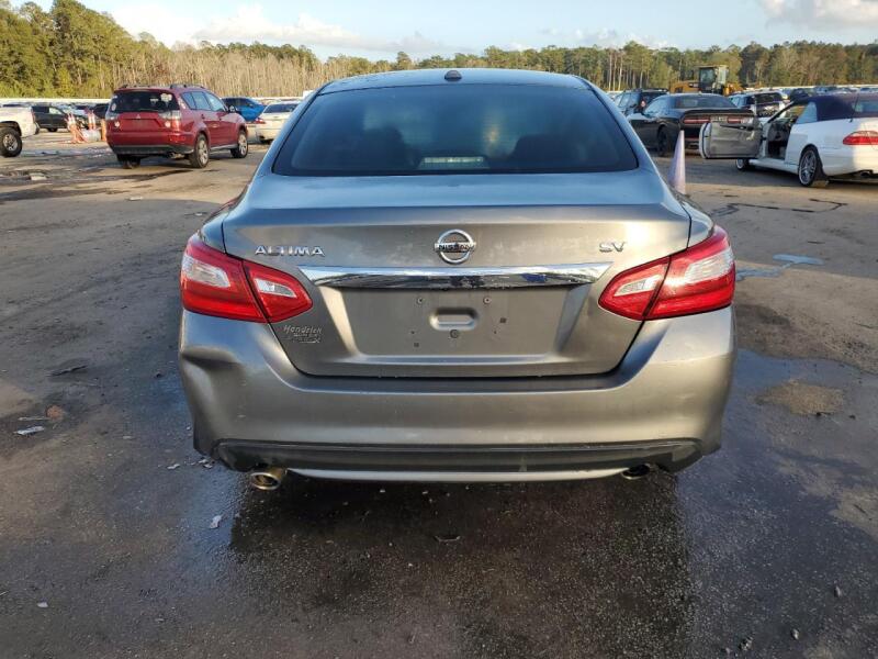 2017 NISSAN ALTIMA 2.5 - 1N4AL3AP5HC272617 | SeoVin.biz