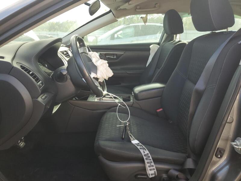 2017 NISSAN ALTIMA 2.5 - 1N4AL3AP5HC272617 | SeoVin.biz