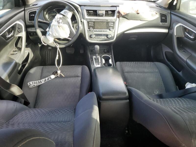 2017 NISSAN ALTIMA 2.5 - 1N4AL3AP5HC272617 | SeoVin.biz