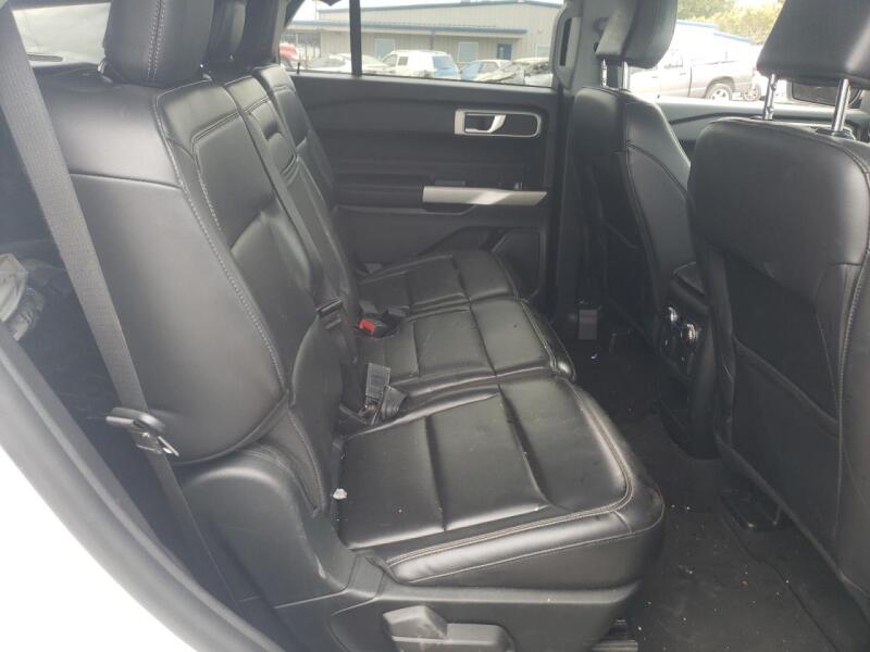2021 FORD EXPLORER XLT - 1FMSK7DH5MGA84126 | SeoVin.biz