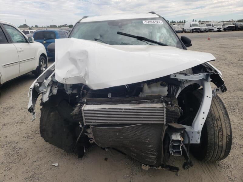 2021 FORD EXPLORER XLT - 1FMSK7DH5MGA84126 | SeoVin.biz