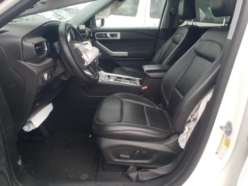 2021 FORD EXPLORER XLT - 1FMSK7DH5MGA84126 | SeoVin.biz