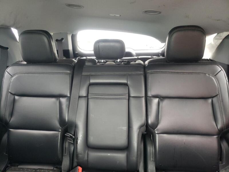 2021 FORD EXPLORER XLT - 1FMSK7DH5MGA84126 | SeoVin.biz