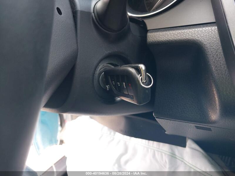 2020 TOYOTA CAMRY SE NIGHTSHADE EDITION - 4T1G11AK5LU333479 | SeoVin.biz