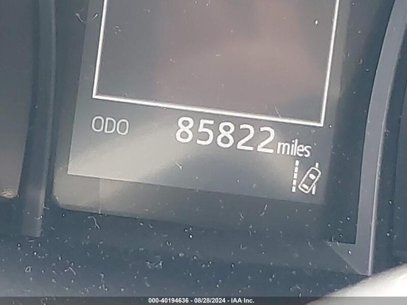 2020 TOYOTA CAMRY SE NIGHTSHADE EDITION - 4T1G11AK5LU333479 | SeoVin.biz