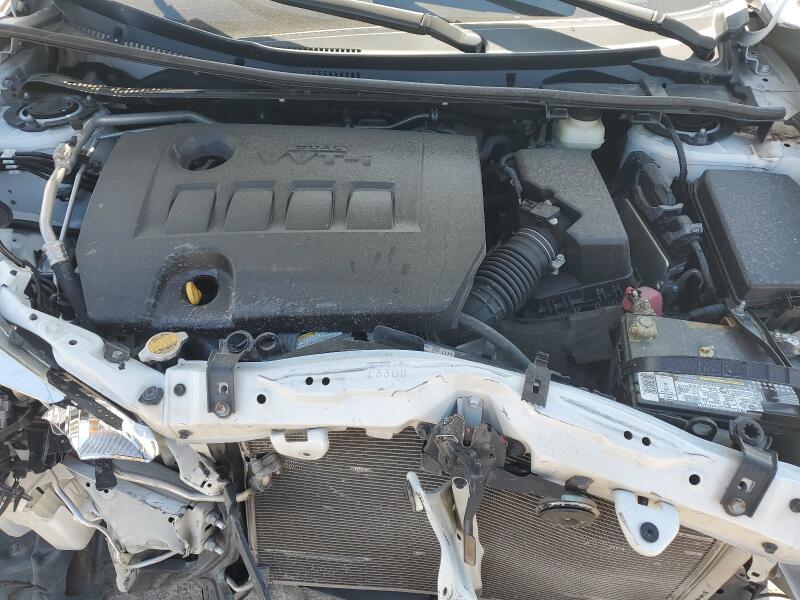 2016 TOYOTA COROLLA L - 5YFBURHEXGP538738 | SeoVin.biz