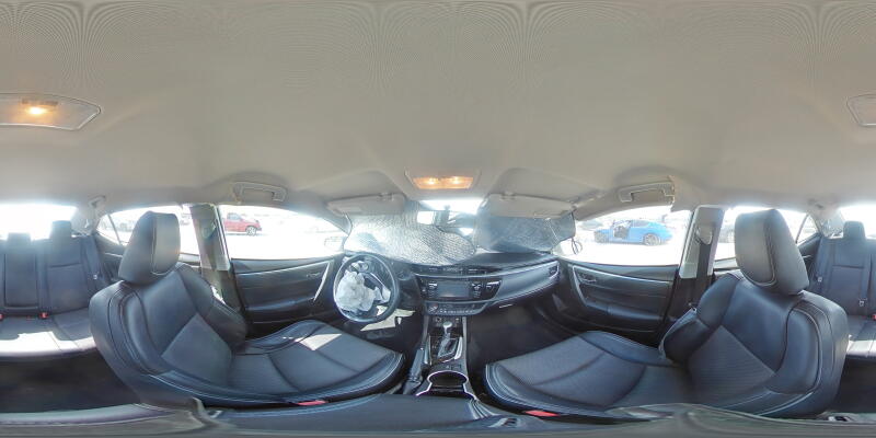 2016 TOYOTA COROLLA L - 5YFBURHEXGP538738 | SeoVin.biz