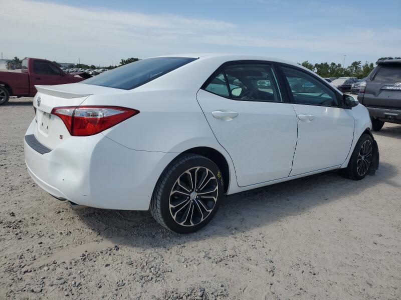 2016 TOYOTA COROLLA L - 5YFBURHEXGP538738 | SeoVin.biz