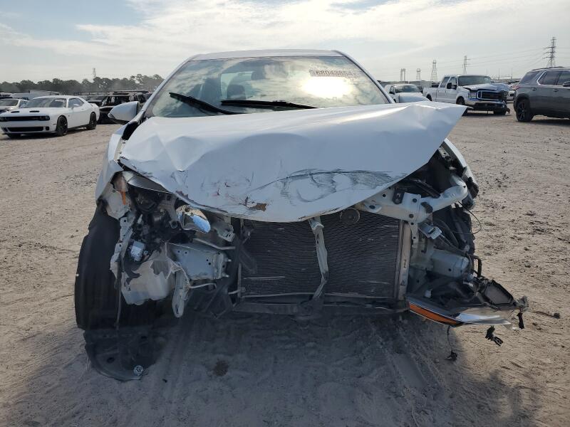 2016 TOYOTA COROLLA L - 5YFBURHEXGP538738 | SeoVin.biz
